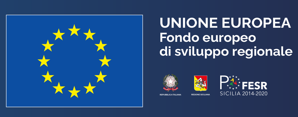 programma operativo FERS Sicilia