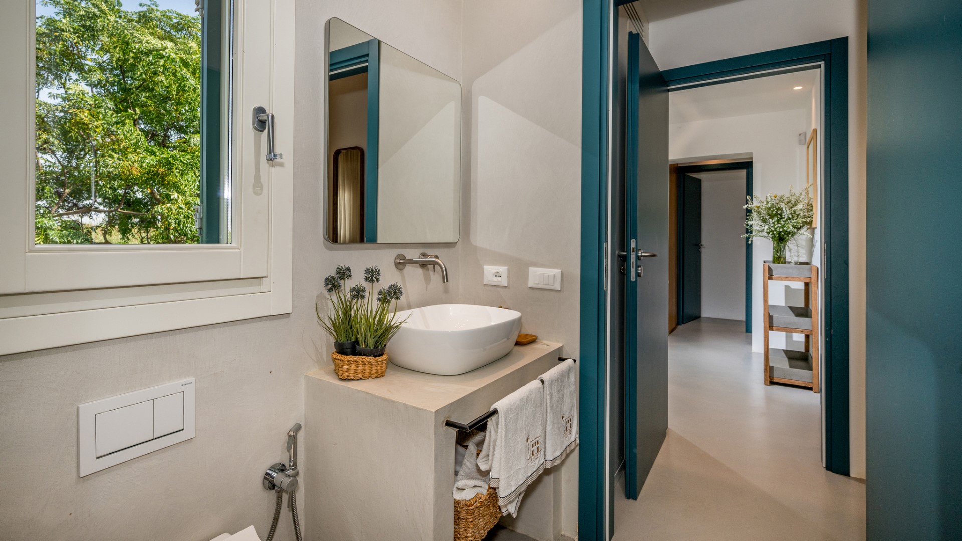 Casavento Puzziteddu