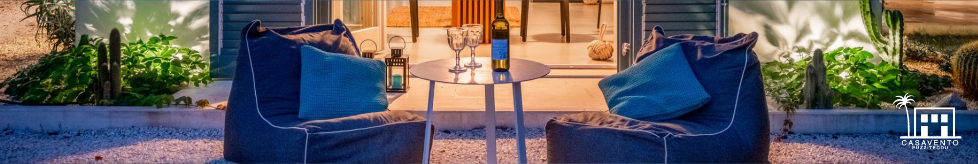 Casavento Puzziteddu