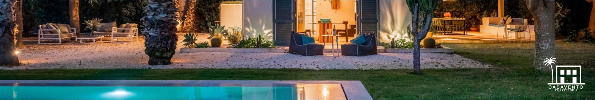 Casavento Puzziteddu